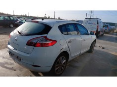 Recambio de cerradura puerta trasera derecha para renault megane iii hatchback (bz0/1_, b3_) 1.9 dci (bz0n, bz0j) referencia OEM