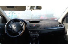 Recambio de kit airbag para renault megane iii hatchback (bz0/1_, b3_) 1.9 dci (bz0n, bz0j) referencia OEM IAM   