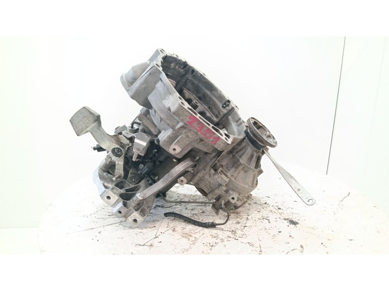 Recambio de caja cambios para seat altea (5p1) 1.9 tdi referencia OEM IAM HNV  