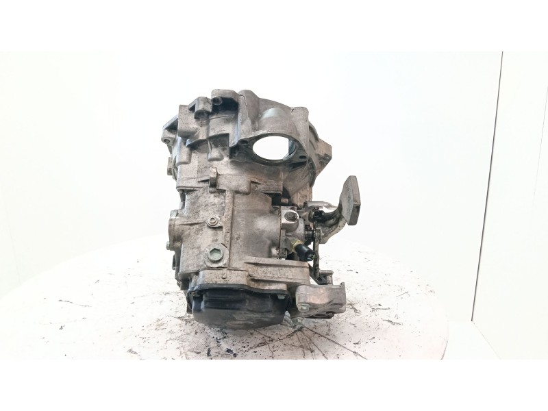 Recambio de caja cambios para seat altea (5p1) 1.9 tdi referencia OEM IAM HNV  
							