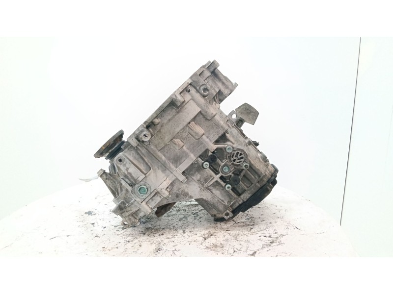 Recambio de caja cambios para seat altea (5p1) 1.9 tdi referencia OEM IAM HNV  
							