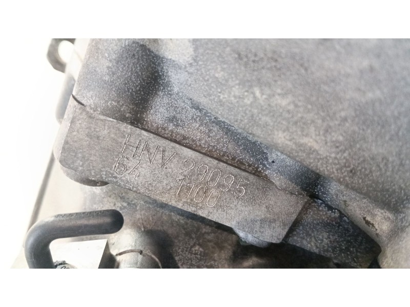 Recambio de caja cambios para seat altea (5p1) 1.9 tdi referencia OEM IAM HNV  
							