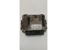 Recambio de centralita motor uce para citroën berlingo / berlingo first monospace (mf_, gjk_, gfk_) 1.6 hdi 90 (mf9hx) referenci