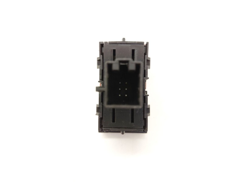 Recambio de warning para skoda superb iii (3v3) 2.0 tdi referencia OEM IAM 3V0953507  