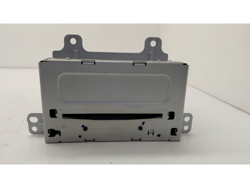 Recambio de sistema audio / radio cd para opel insignia a (g09) 2.0 cdti (68) referencia OEM IAM 20983513  
							