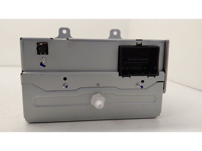 Recambio de sistema audio / radio cd para opel insignia a (g09) 2.0 cdti (68) referencia OEM IAM 20983513  