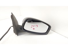 Recambio de retrovisor derecho para fiat stilo (192_) 1.9 d multijet referencia OEM IAM   
