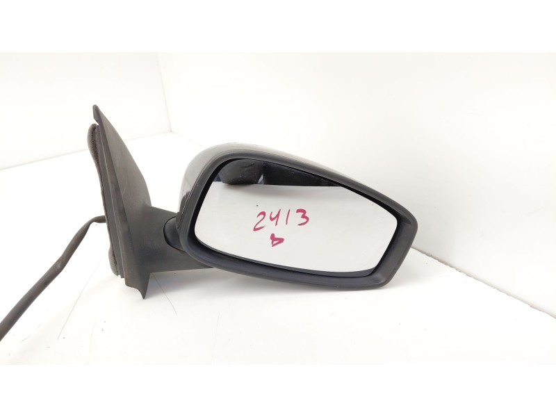Recambio de retrovisor derecho para fiat stilo (192_) 1.9 d multijet referencia OEM IAM   