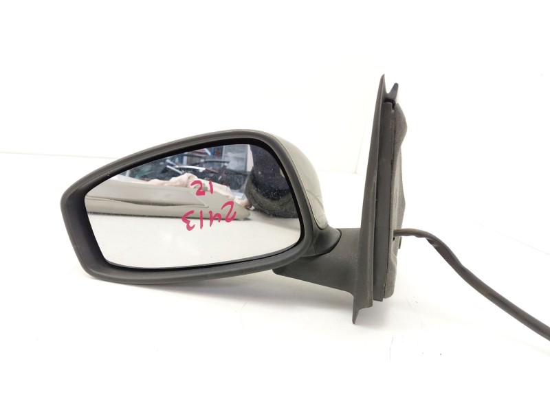 Recambio de retrovisor izquierdo para fiat stilo (192_) 1.9 d multijet referencia OEM IAM   