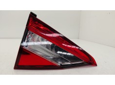 Recambio de piloto trasero izquierdo interior para skoda superb iii (3v3) 2.0 tdi referencia OEM IAM 3V5945307D  