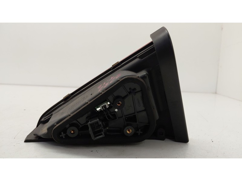 Recambio de piloto trasero izquierdo interior para skoda superb iii (3v3) 2.0 tdi referencia OEM IAM 3V5945307D  