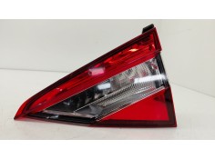 Recambio de piloto trasero derecho interior para skoda superb iii (3v3) 2.0 tdi referencia OEM IAM 3V5945308B  