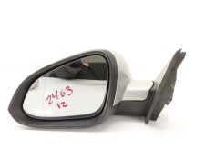 Recambio de retrovisor izquierdo para opel insignia a (g09) 2.0 cdti (68) referencia OEM IAM 13269564  