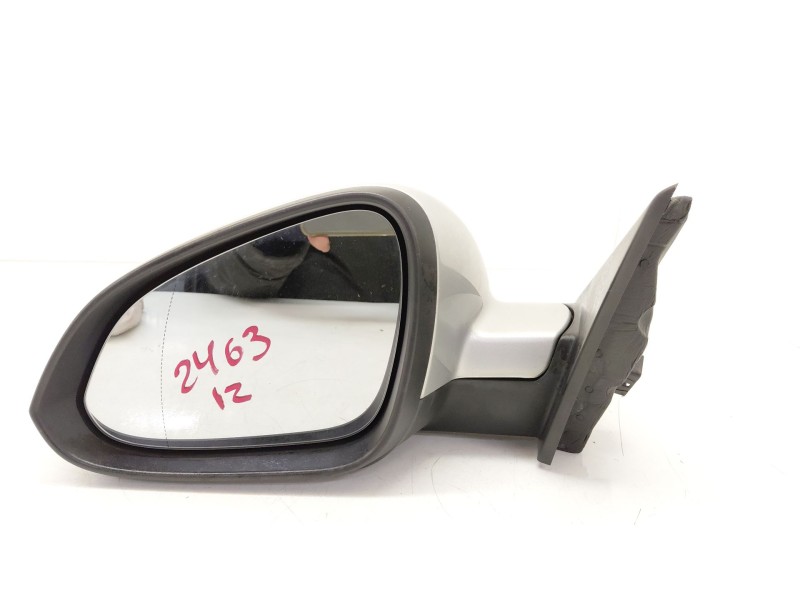 Recambio de retrovisor izquierdo para opel insignia a (g09) 2.0 cdti (68) referencia OEM IAM 13269564  