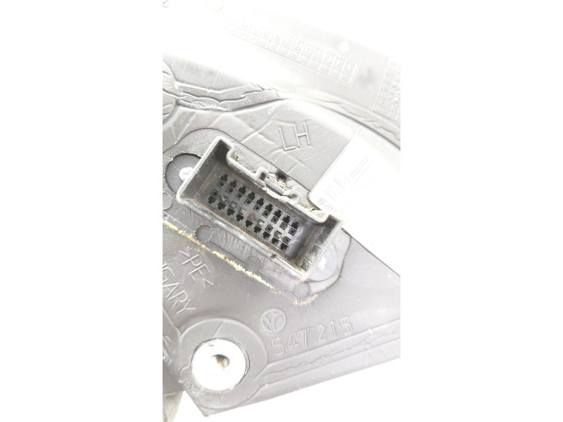 Recambio de retrovisor izquierdo para opel insignia a (g09) 2.0 cdti (68) referencia OEM IAM 13269564  