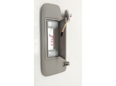 Recambio de parasol derecho para opel insignia a (g09) 2.0 cdti (68) referencia OEM IAM    2