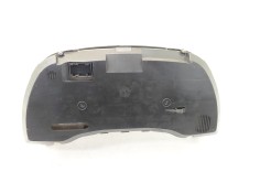 Recambio de cuadro instrumentos para fiat doblo furgoneta/monovolumen (223_) 1.3 d multijet referencia OEM IAM 51762258   2