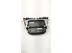 Recambio de sistema audio / radio cd para opel insignia a (g09) 2.0 cdti (68) referencia OEM IAM 13321292 13273095  2