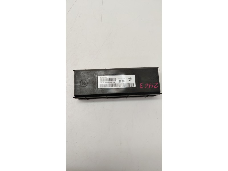 Recambio de modulo electronico para opel insignia a (g09) 2.0 cdti (68) referencia OEM IAM 13582898  