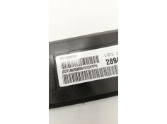 Recambio de modulo electronico para opel insignia a (g09) 2.0 cdti (68) referencia OEM IAM 13582898   2