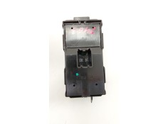 Recambio de mando elevalunas delantero izquierdo para opel insignia a (g09) 2.0 cdti (68) referencia OEM IAM 13305011   2