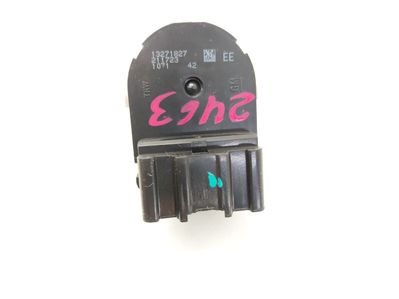 Recambio de mando retrovisor para opel insignia a (g09) 2.0 cdti (68) referencia OEM IAM 13271827  
							