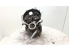 Recambio de caja cambios para skoda octavia ii (1z3) 1.9 tdi referencia OEM IAM JCR  