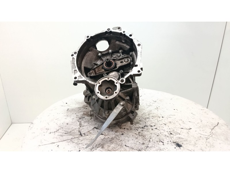 Recambio de caja cambios para skoda octavia ii (1z3) 1.9 tdi referencia OEM IAM JCR  