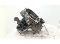 Recambio de caja cambios para skoda octavia ii (1z3) 1.9 tdi referencia OEM IAM JCR   2