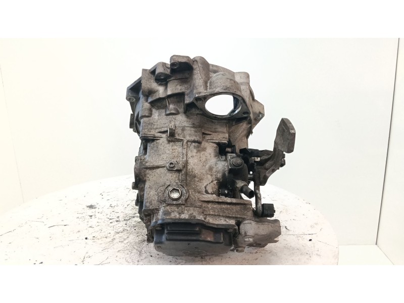 Recambio de caja cambios para skoda octavia ii (1z3) 1.9 tdi referencia OEM IAM JCR  