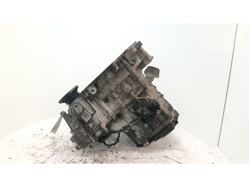 Recambio de caja cambios para skoda octavia ii (1z3) 1.9 tdi referencia OEM IAM JCR  
							