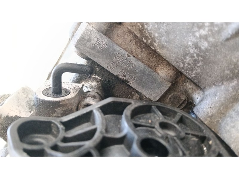 Recambio de caja cambios para skoda octavia ii (1z3) 1.9 tdi referencia OEM IAM JCR  
							