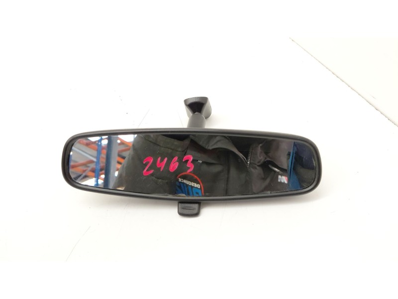 Recambio de espejo interior para opel insignia a (g09) 2.0 cdti (68) referencia OEM IAM   