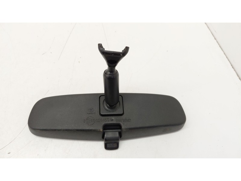 Recambio de espejo interior para opel insignia a (g09) 2.0 cdti (68) referencia OEM IAM   
							