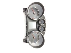 Recambio de cuadro instrumentos para opel insignia a (g09) 2.0 cdti (68) referencia OEM IAM 22783076  