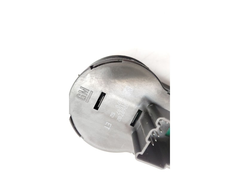 Recambio de mando luces para opel insignia a (g09) 2.0 cdti (68) referencia OEM IAM 13268702  
							