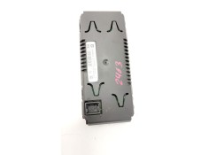 Recambio de pantalla multifuncion para opel insignia a (g09) 2.0 cdti (68) referencia OEM IAM 12844841G   2