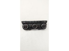 Recambio de mando climatizador para skoda superb iii (3v3) 2.0 tdi referencia OEM IAM 3V0907044CR  