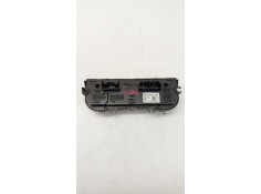 Recambio de mando climatizador para skoda superb iii (3v3) 2.0 tdi referencia OEM IAM 3V0907044CR   2