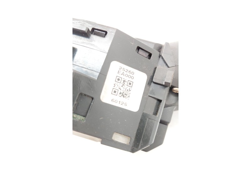 Recambio de mando limpia para nissan pathfinder (r51) referencia OEM IAM 25260EA000  
							