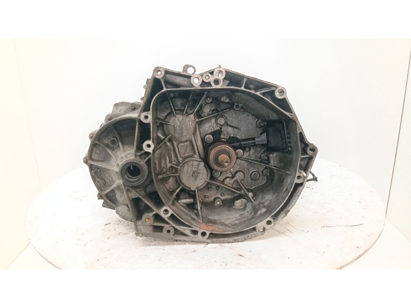 Recambio de caja cambios para peugeot 3008 i monospace (0u_) 1.6 hdi referencia OEM IAM 20EA07  