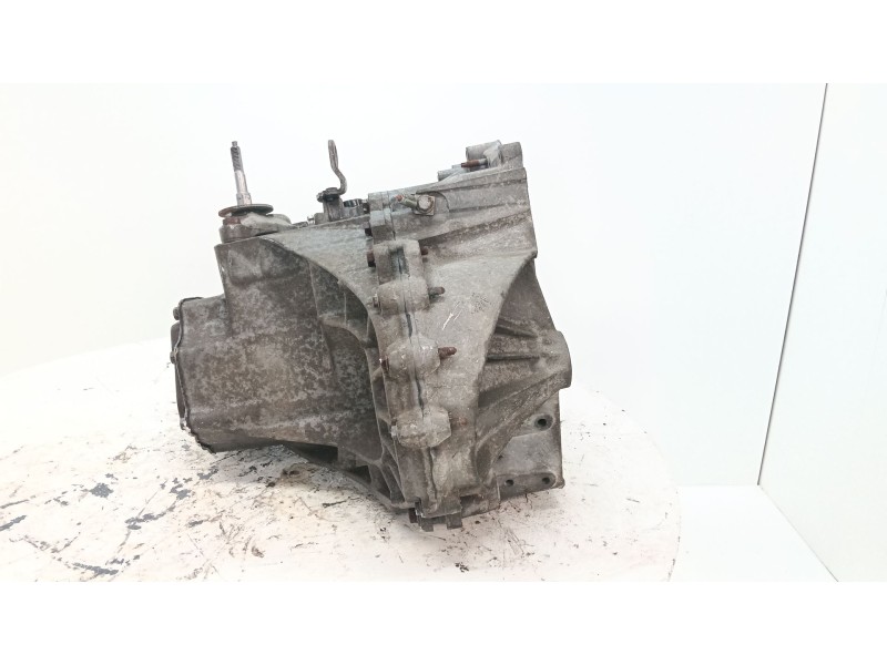 Recambio de caja cambios para peugeot 3008 i monospace (0u_) 1.6 hdi referencia OEM IAM 20EA07  