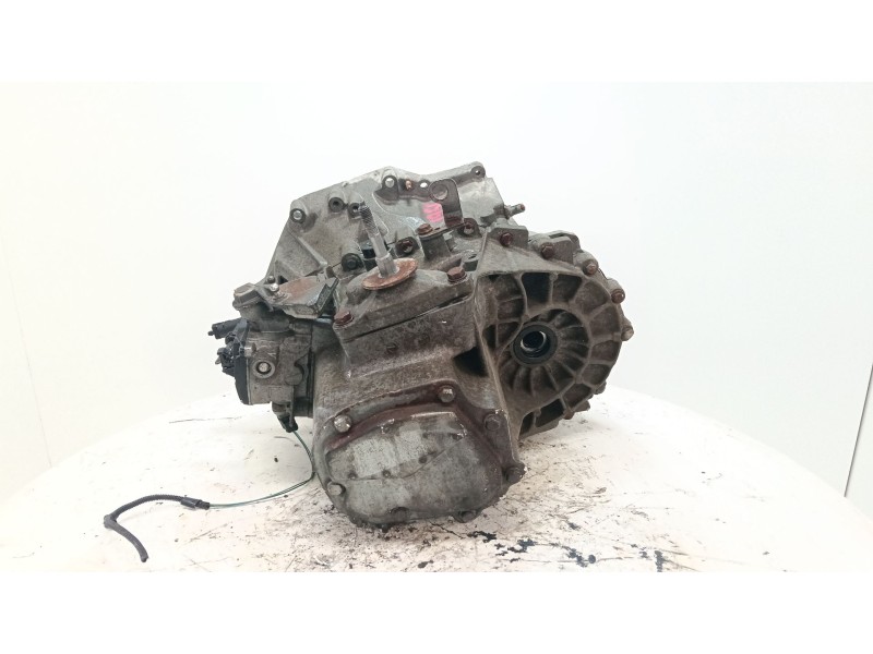 Recambio de caja cambios para peugeot 3008 i monospace (0u_) 1.6 hdi referencia OEM IAM 20EA07  
							