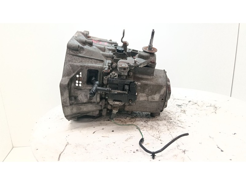 Recambio de caja cambios para peugeot 3008 i monospace (0u_) 1.6 hdi referencia OEM IAM 20EA07  