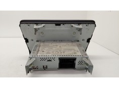 Recambio de pantalla multifuncion para skoda superb iii (3v3) 2.0 tdi referencia OEM IAM 3V0035871C   2