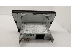 Recambio de pantalla multifuncion para skoda superb iii (3v3) 2.0 tdi referencia OEM IAM 3V0035871C   2