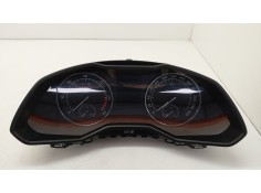 Recambio de cuadro instrumentos para skoda superb iii (3v3) 2.0 tdi referencia OEM IAM 3V0920741B  
