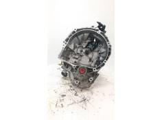 Recambio de caja cambios para citroën c3 i (fc_, fn_) 1.4 hdi referencia OEM IAM 20CQ63  