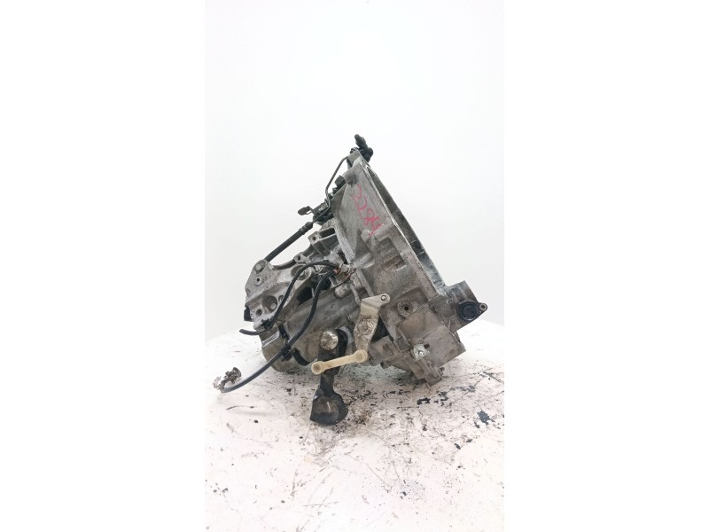 Recambio de caja cambios para citroën c3 i (fc_, fn_) 1.4 hdi referencia OEM IAM 20CQ63  