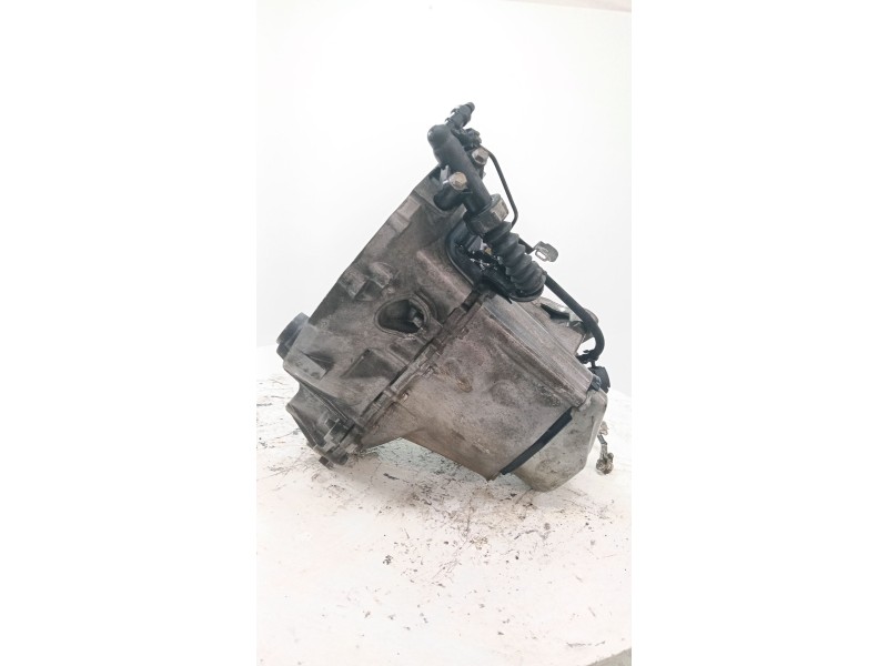Recambio de caja cambios para citroën c3 i (fc_, fn_) 1.4 hdi referencia OEM IAM 20CQ63  